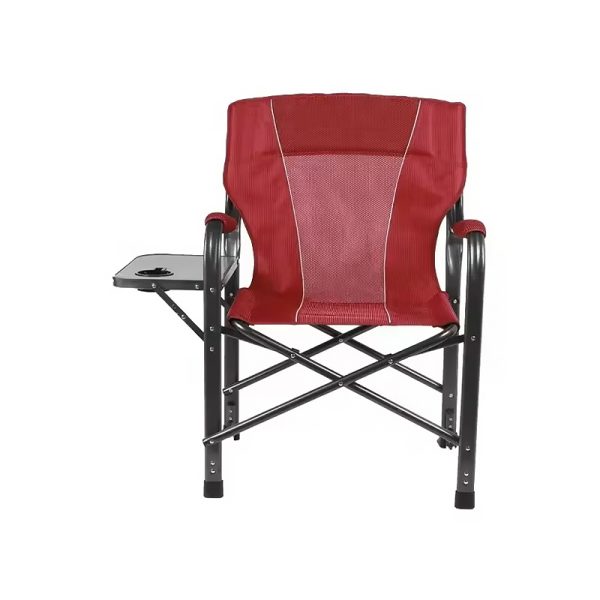 portable-hunting-chair-with-side-table