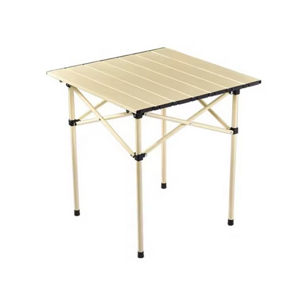 folding-metal-table