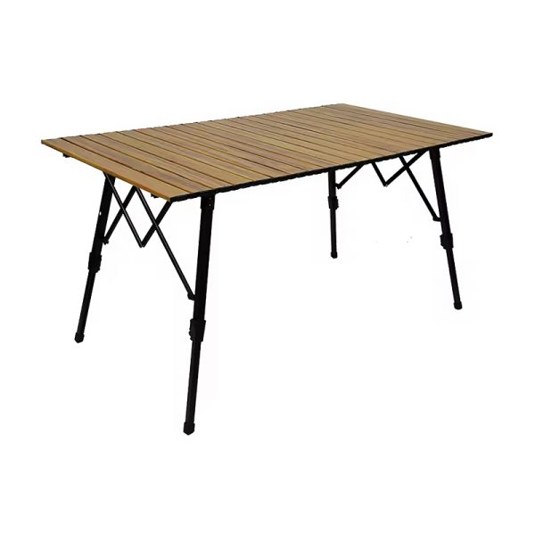 foldable-aluminum-rolling-table