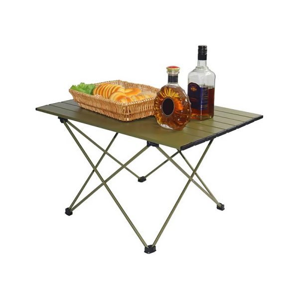 metal-camping-folding-table