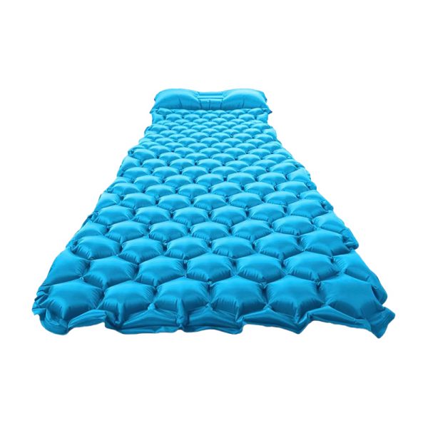 camping-inflatable-sleeping-pad