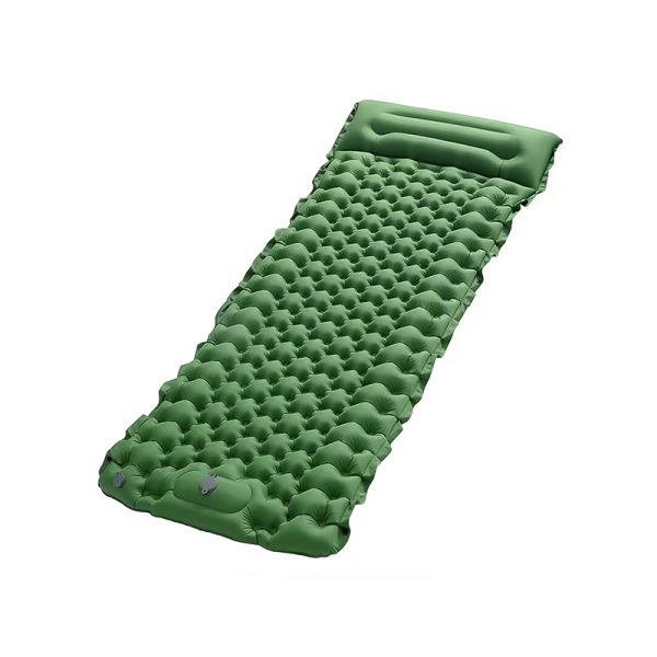 camping-mat-with-pillow