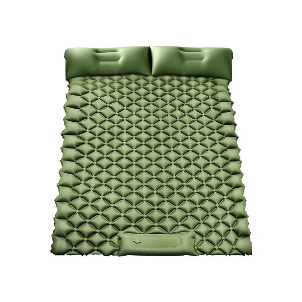 double-sleeping-mat-with-pillow