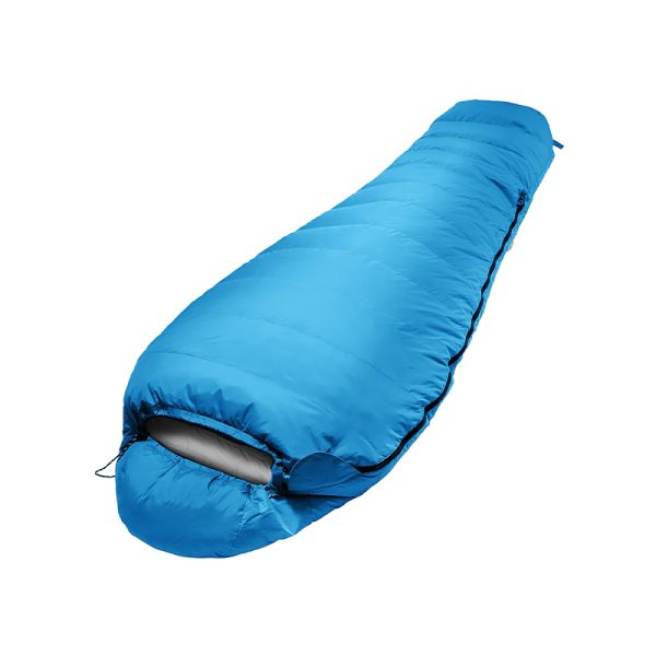 outdoor-mummy-sleeping-bag