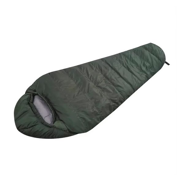 mummy-warm-sleeping-bag