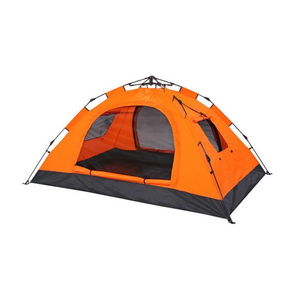 fire-resistant-single-person-tent
