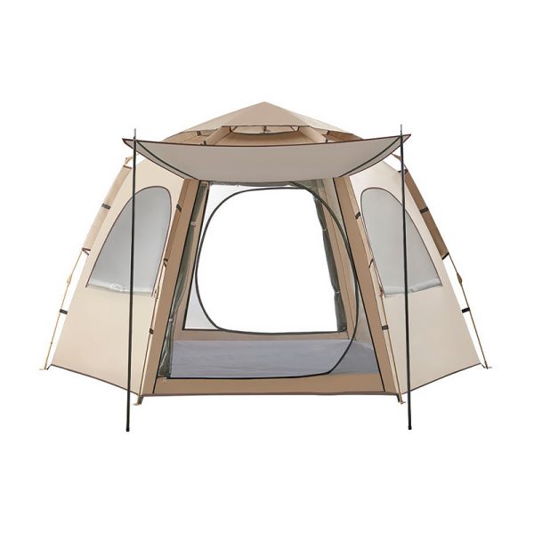 park-camping-tent